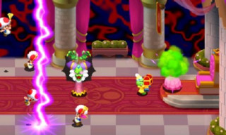 Mario & Luigi: Superstar Saga + Bowser's Minions 3DS