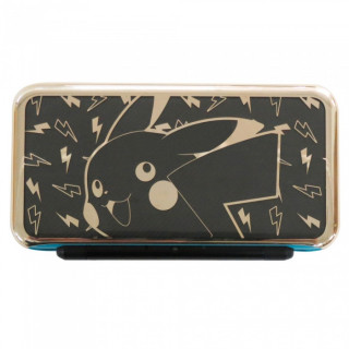 New 2DS XL Duraflexi Protector (Pikachu) 3DS