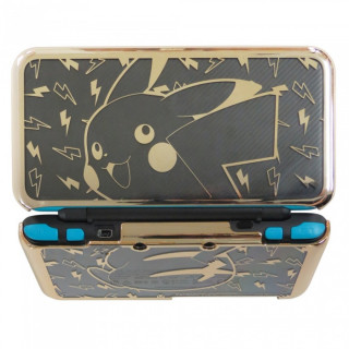New 2DS XL Duraflexi Protector (Pikachu) 3DS