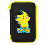 New 3DS XL Hard Pouch (Pikachu) thumbnail