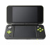 New Nintendo 2DS XL (Fekete & Lime Zöld) + Mario Kart 7 thumbnail