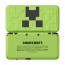 New Nintendo 2DS XL Minecraft Creeper Edition thumbnail