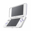 New Nintendo 2DS XL (Fehér & Levendula) + Tomodachi Life thumbnail
