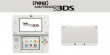 New Nintendo 3DS (White) thumbnail