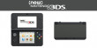 New Nintendo 3DS (Black) thumbnail