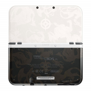 New Nintendo 3DS XL Fire Emblem Fates Edition 3DS