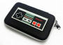 New Nintendo 3DS XL Hard Pouch (Retro NES) thumbnail