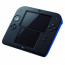 Nintendo 2DS (Black-Blue) + New Super Mario Bros. 2 thumbnail