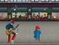 Paddington: Adventures in London thumbnail