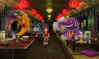 Yo-Kai Watch 2 Psychic Specters 3DS