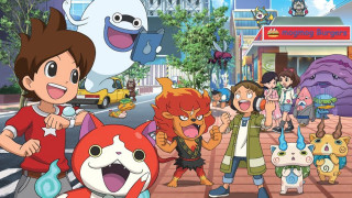 YO-KAI WATCH 3DS