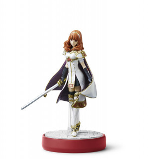 amiibo Fire Emblem - Celica Nintendo Switch