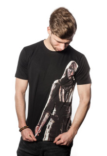 Assassin's Creed Callum Lynch Black - Polo - Good Loot (L-es meret) Ajándéktárgyak