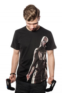 Assassin's Creed Callum Lynch Black - Polo - Good Loot (L-es meret) Ajándéktárgyak