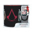 Assassin's Creed "Legacy" Hőre Változó Bögre - Abystyle thumbnail