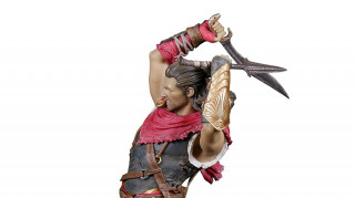 Assassin's Creed Odyssey - Alexios figura Ajándéktárgyak