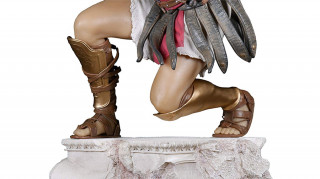 Assassin's Creed Odyssey - Kassandra figura Ajándéktárgyak