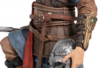 Assassin's Creed Valhalla - Eivor szobor Ajándéktárgyak
