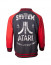 Atari - Atari Varsity Sweat Jacket - Dzseki - L thumbnail