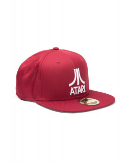 Atari - Sapka - Classic Logo Snapback Ajándéktárgyak