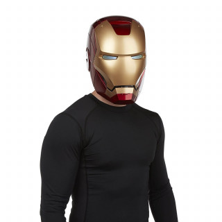 Avengers Iron Man Helmet Ajándéktárgyak