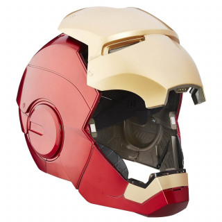 Avengers Iron Man Helmet Ajándéktárgyak