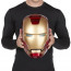 Avengers Iron Man Helmet thumbnail