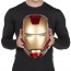 Avengers Iron Man Helmet thumbnail