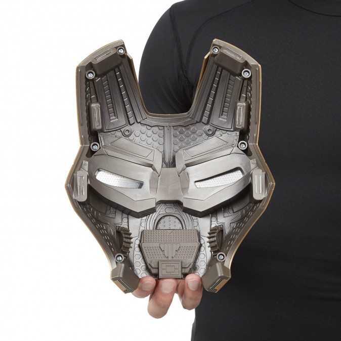 Avengers Iron Man Helmet Ajándéktárgyak