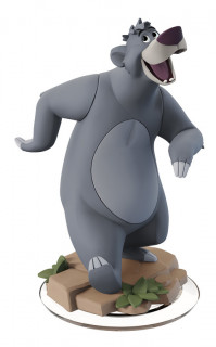 Baloo - Disney Infinity 3.0 figura Ajándéktárgyak