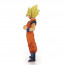 Banpresto: DragonBall Z - Burning Fighters Figura (Son Goku) thumbnail