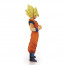 Banpresto: DragonBall Z - Burning Fighters Figura (Son Goku) thumbnail