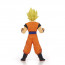 Banpresto: DragonBall Z - Burning Fighters Figura (Son Goku) thumbnail