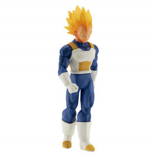 DragonBall Z - Solid Edge Works Figura (Super Saiyan Vegeta) Ajándéktárgyak