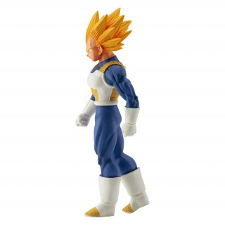 DragonBall Z - Solid Edge Works Figura (Super Saiyan Vegeta) Ajándéktárgyak