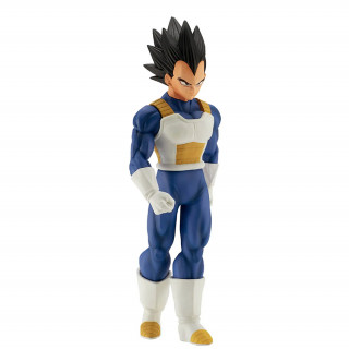 DragonBall Z - Solid Edge Works Figura (Vegeta) Ajándéktárgyak