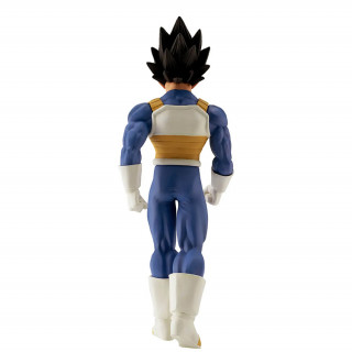 DragonBall Z - Solid Edge Works Figura (Vegeta) Ajándéktárgyak