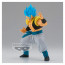 Banpresto Solid Edge Works: Dragon Ball Super - Super Saiyan God Super Saiyan Gogeta (Ver.B) figura thumbnail