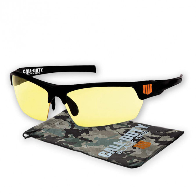 Black Ops IV Big Box Ajándéktárgyak