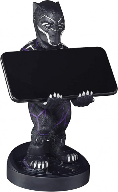 Black Panther Cable Guy Ajándéktárgyak