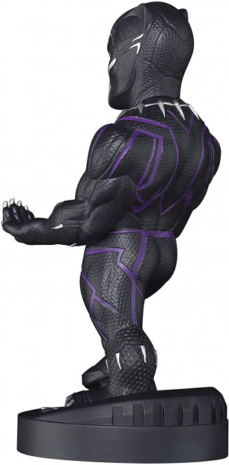 Black Panther Cable Guy Ajándéktárgyak