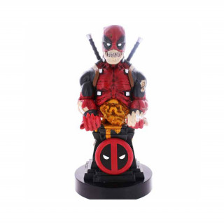 Cable Guy Deadpool Zombie Kontroller Tartó Figura Ajándéktárgyak