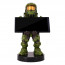 Cable Guys - Halo Figures Master Chief Infinite Gaming kontroller- és mobiltelefon-tartó thumbnail
