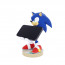 Cable Guys - Sega Modern Sonic Gaming kontroller- és mobiltelefon-tartó thumbnail