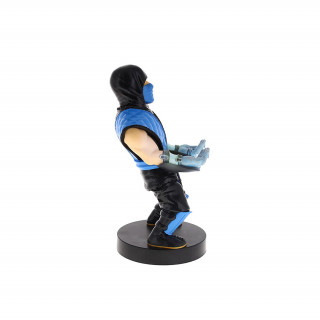 Cable Guys Sub-Zero (Mortal Kombat Klassic) Kontroller Tartó Figura Ajándéktárgyak