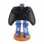 Cable Guys - Transformers Optimus Prime Gaming kontroller- és mobiltelefon-tartó thumbnail