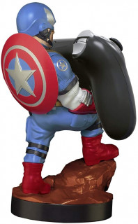Captain America (Gamerverse) Cable Guy Ajándéktárgyak