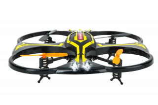 Carrera RC Quadrocopter X1 távirányítós helikopter Ajándéktárgyak