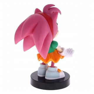 Classic Amy Rose Cable Guy (Sonic) Ajándéktárgyak