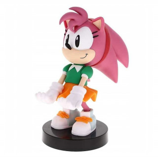 Classic Amy Rose Cable Guy (Sonic) Ajándéktárgyak